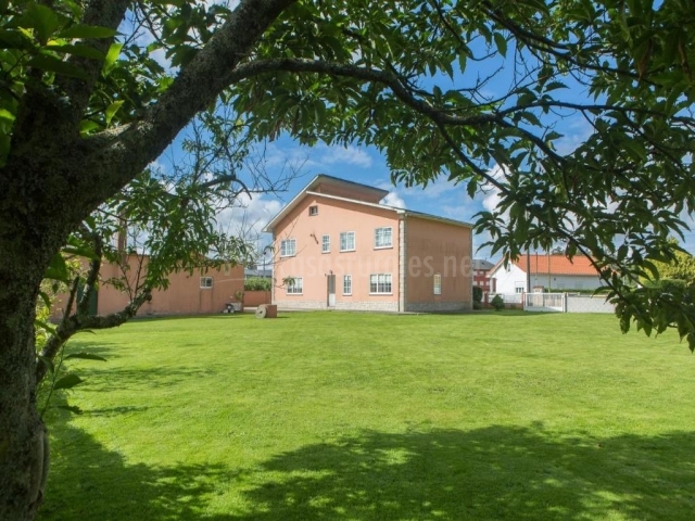 Casa Jesús, A Capela Disponibilidad y reservas 2024